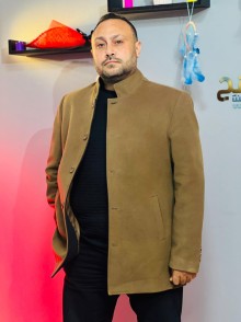 مستر محمد